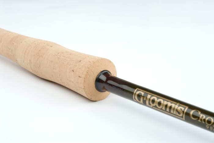 G-Loomis Crosscurrent GLX Rod
