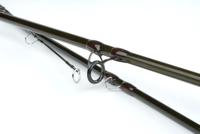 G-Loomis Crosscurrent GLX Rod