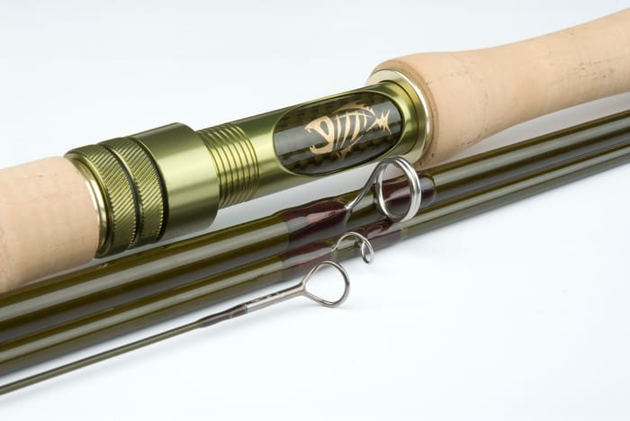 ロッド G.Loomis CROSS CURRENT GLX G-Loomis Crosscurrent GLX Rod