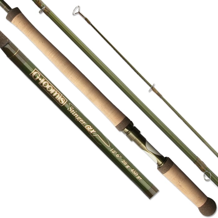G_Loomis_Stinger_GLX_Two-