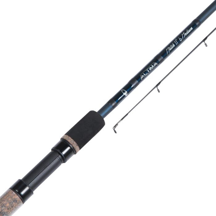 Garbolino Altima Carp Waggler Rod 1