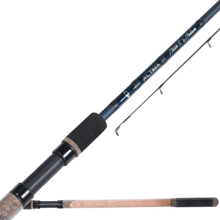 Garbolino Altima Carp Waggler Rod