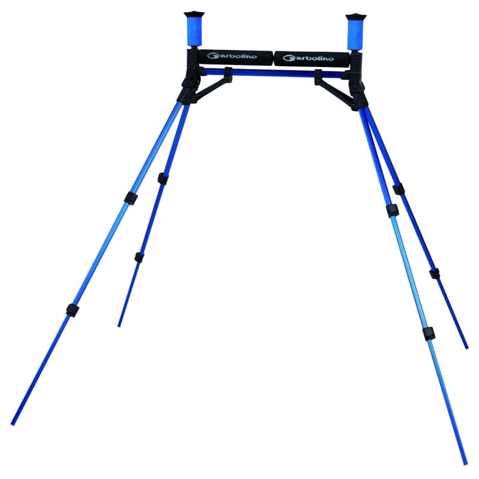 Garbolino Challenger Long Leg Horizontal Roller