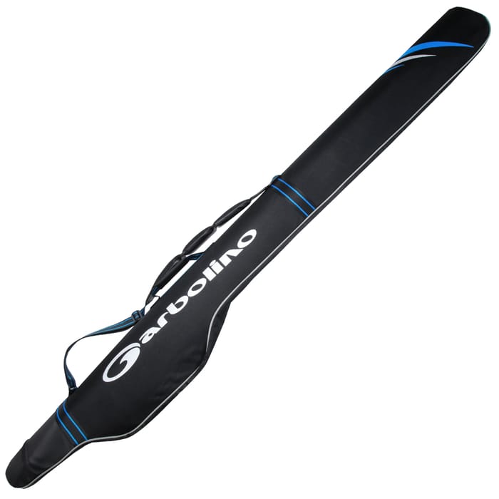 Garbolino Challenger 1 Zip Rigid 1.9m Rod/Pole Holdall 