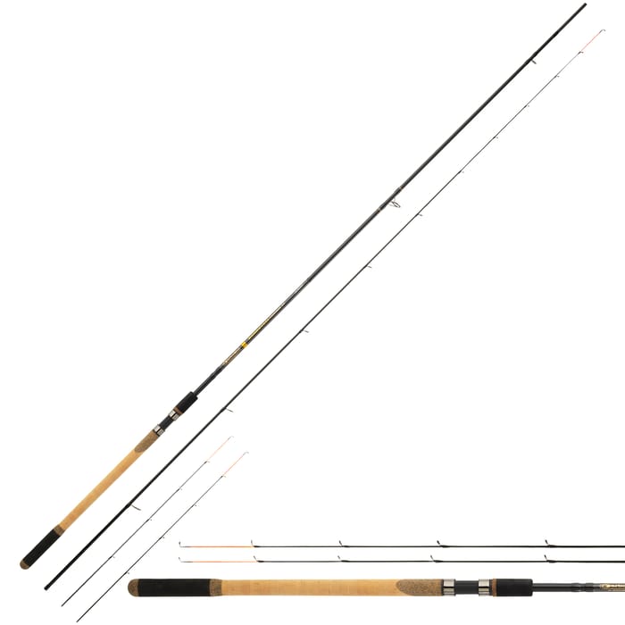 Garbolino Essential Method Feeder Rods