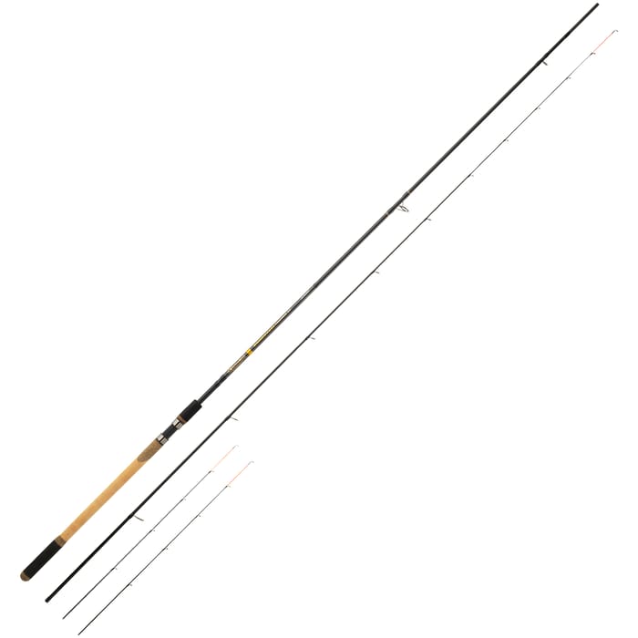 Garbolino Essential Method Feeder Rods 2