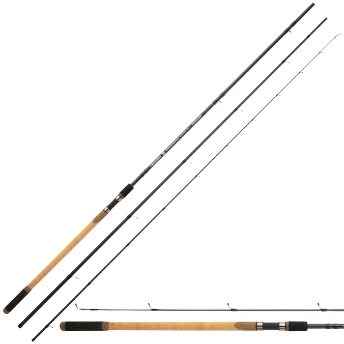 Garbolino Essential Match Float Distance Rods