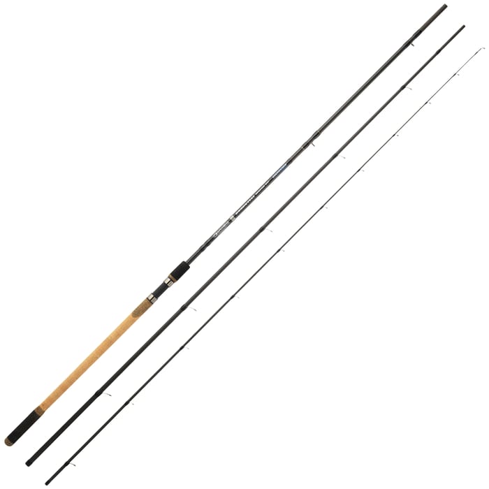 Garbolino Essential Match Float Distance Rods 3