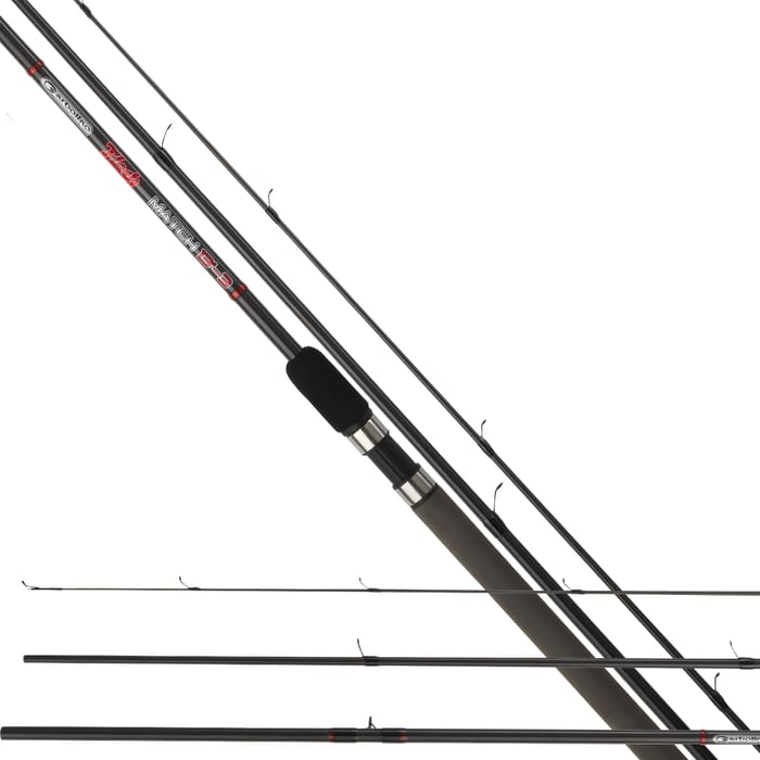 Garbolino Flash Match Waggler Rod 3 Piece
