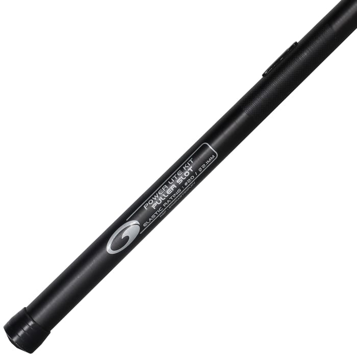 Garbolino G-Max Powerlite Side Puller Top Kit