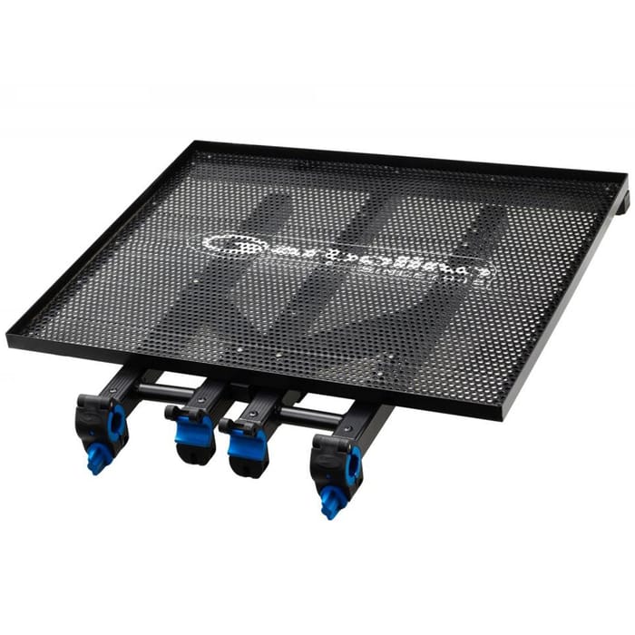 Garbolino Deluxe Multigrip Legless Side Tray