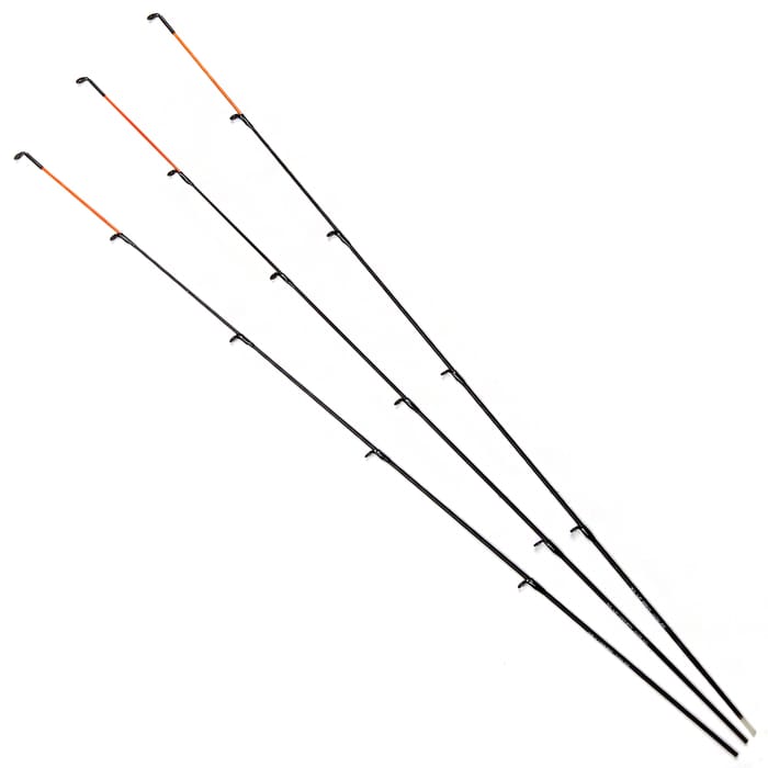 Garbolino Maxim Pellet Combo Rod Tips
