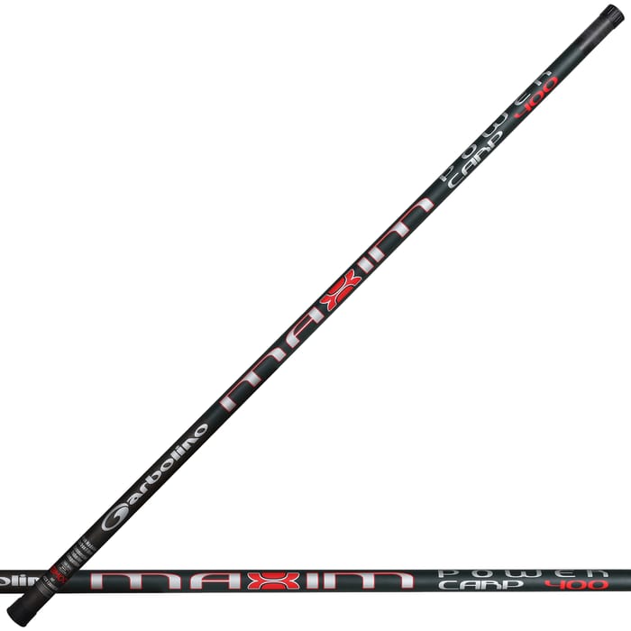 Garbolino Maxim Power Carp 400 13m Pole