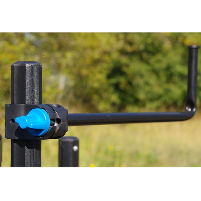 Garbolino Multigrip 90 Degree Arms 1