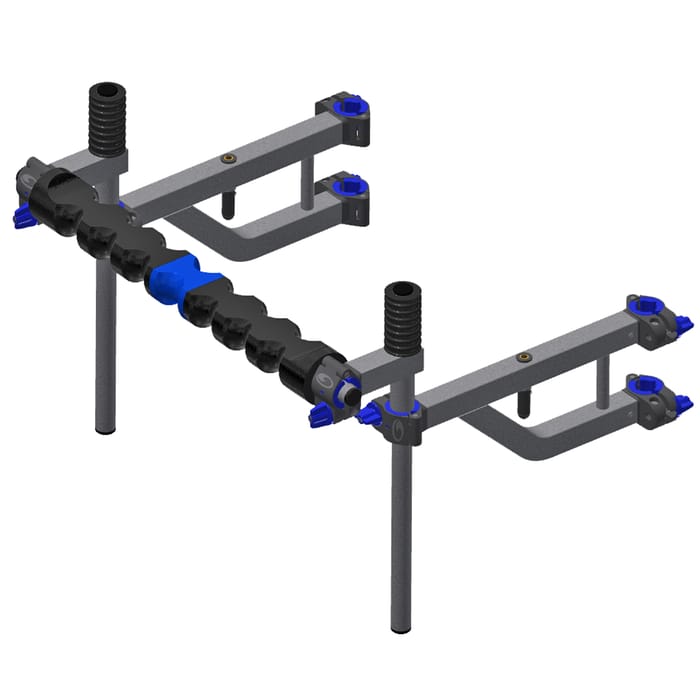 Garbolino Multigrip Bump Bar Pole Support