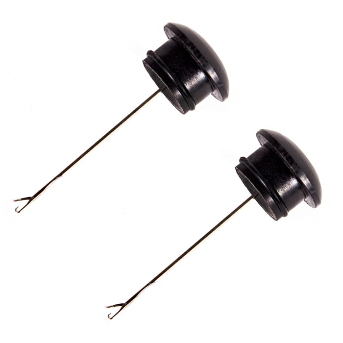 Garbolino Pellet Press Cap and Needle