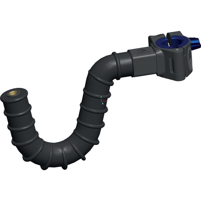 Garbolino Multigrip Pole Support 1