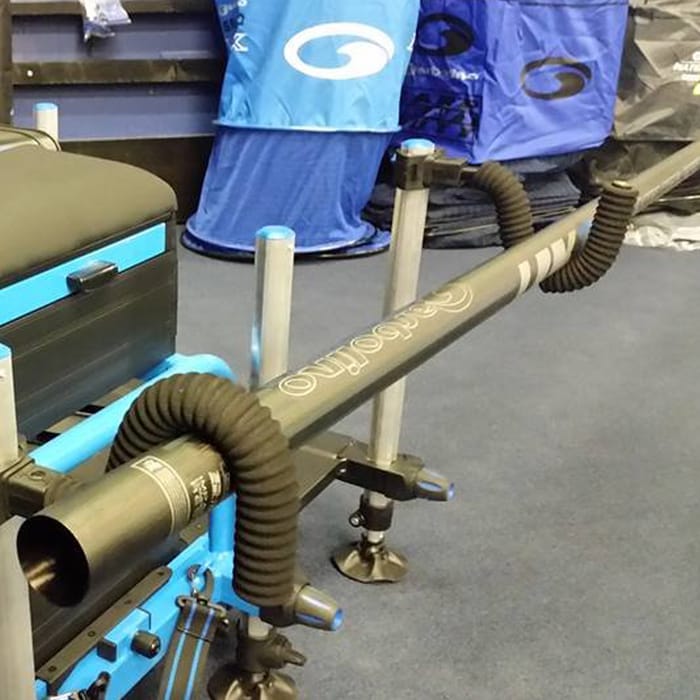 Garbolino Multigrip Pole Support 4