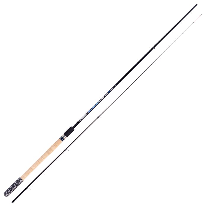 Garbolino Silver Bullet 2-Piece Pickers Full Size