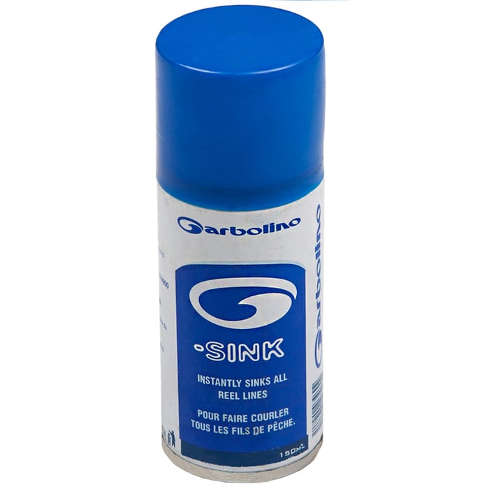 Garbolino Sinking Line Spray 