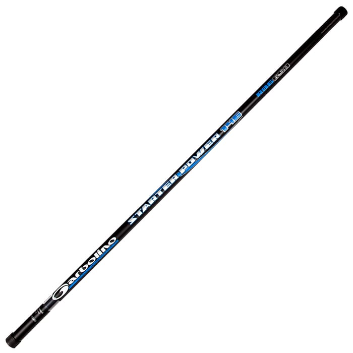 Garbolino Starter Power 146 RBG Pole 6.5m