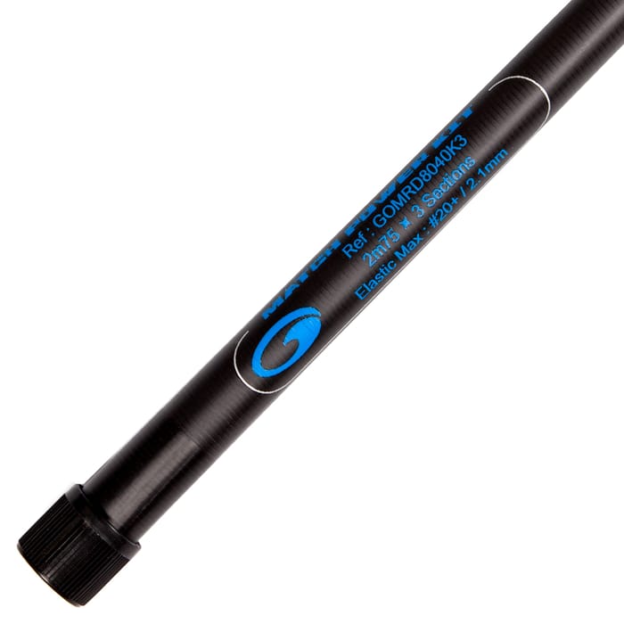 Garbolino Starter Power 146 Top Kit 2