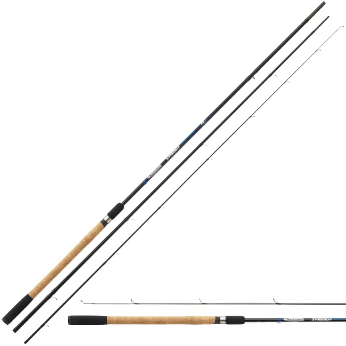 Garbolino Synergy Match Rods 1