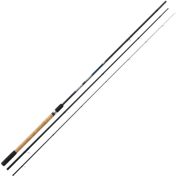 Garbolino Synergy Match Rods 3