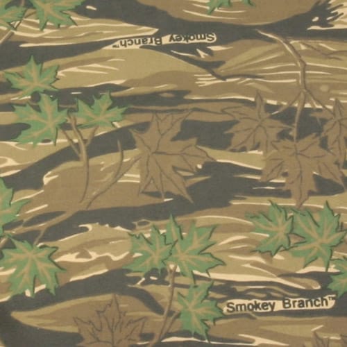 Gardner Camo DPM Pillow