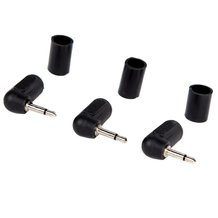Gardner 90 Fox EOS Adaptor