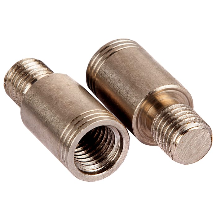 Gardner Buzzer Spacers 1