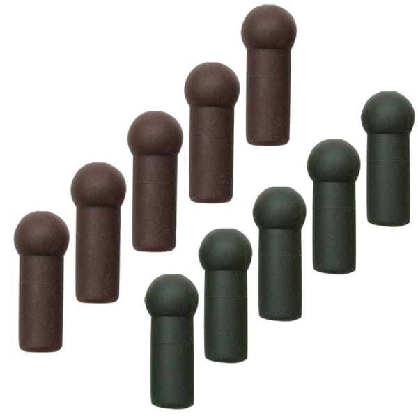 Gardner Covert Buffer Beads