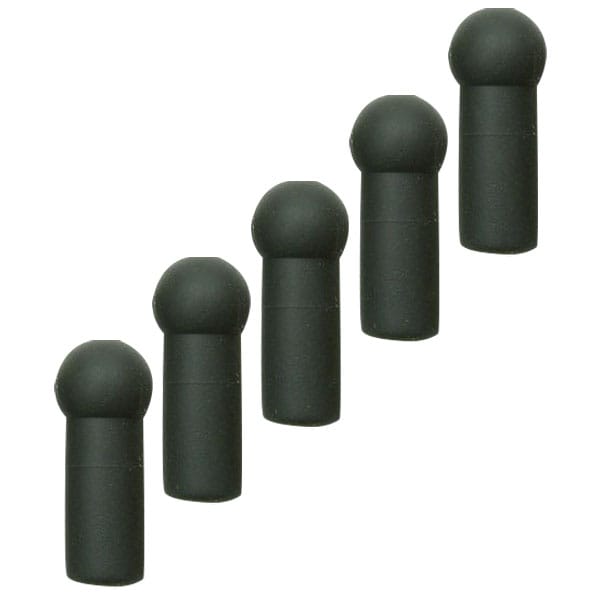 Gardner Covert Buffer Beads Green