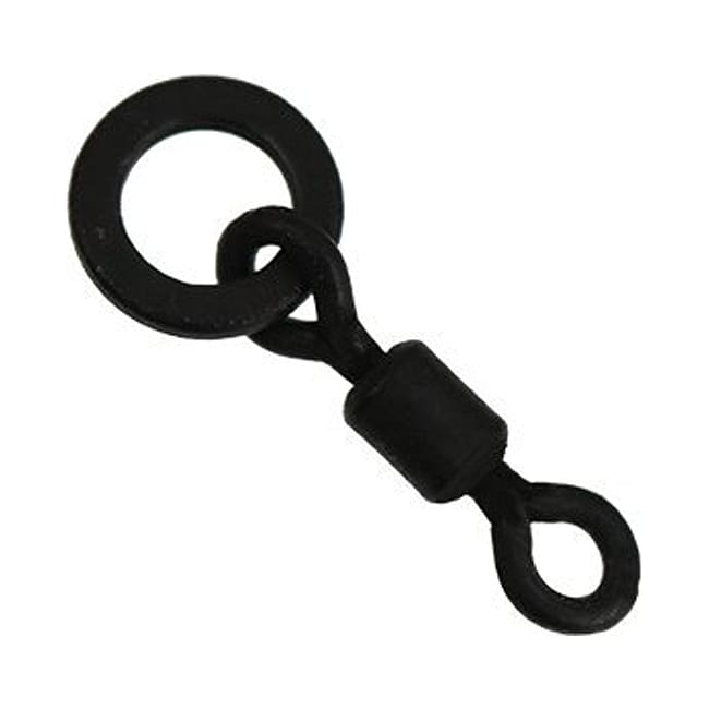 Gardner Covert Flexi Hook Fishing Swivels