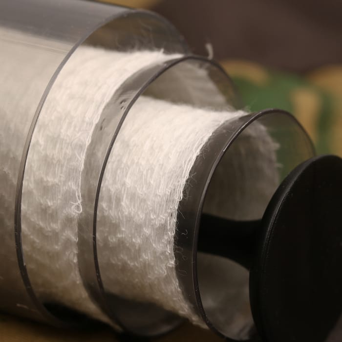 Gardner Double Barrel Micromesh PVA System 25mm & 35mm 1