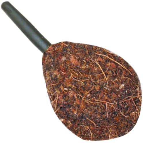 Gardner Flat Pear Inline Leads Chod
