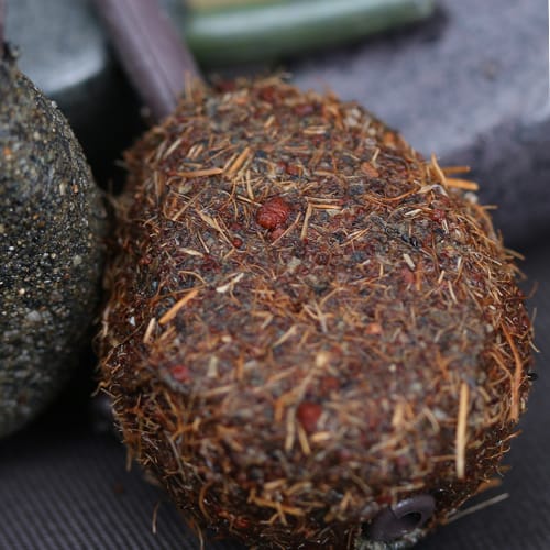 Gardner Flat Pear Inline Leads Chod 1