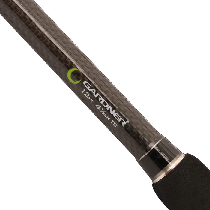 Gardner GTA Application Rod Close Up Detail