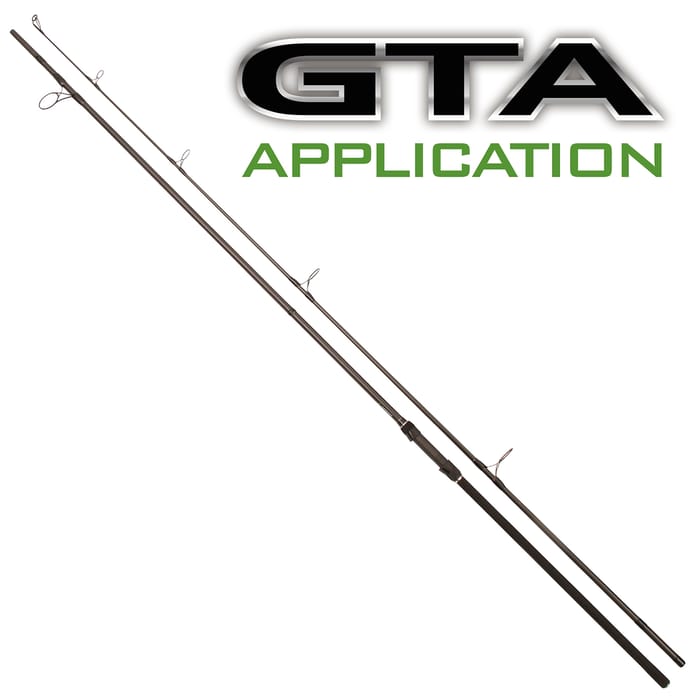 GTA Application