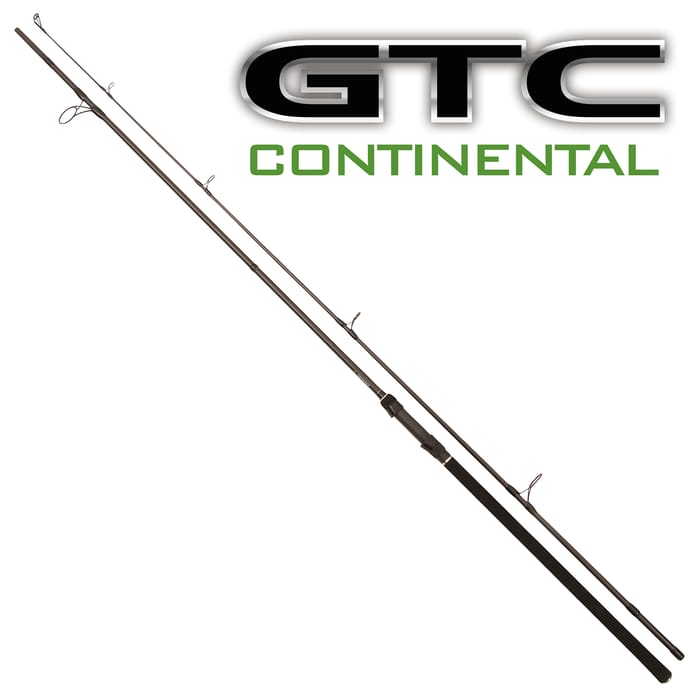 Gardner GTC Continental