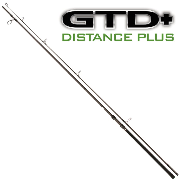 GTD+ Distance Plus
