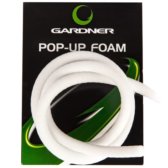 Gardner Pop-Up Foam