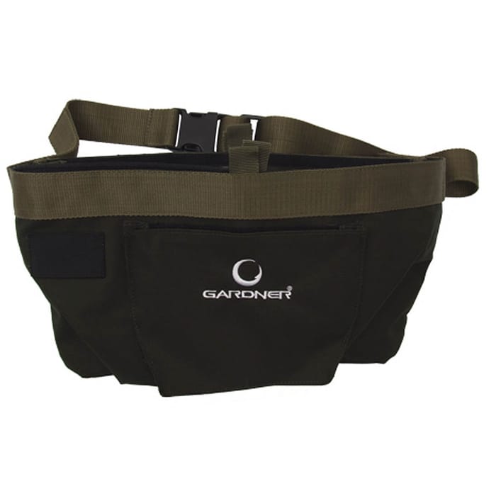 Gardner Skorpion Fishing Bait Pouch