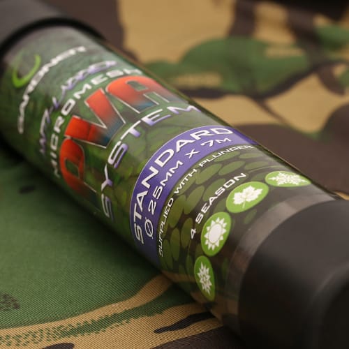 Gardner Standard Micro-Mesh PVA System 25mm 2