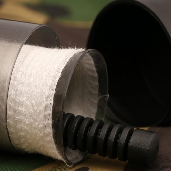 Gardner Wide Micro-Mesh PVA System 35mm 1