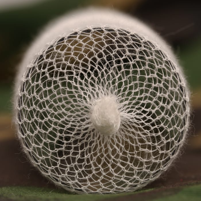 Gardner Wide Micro-Mesh PVA System 35mm 2
