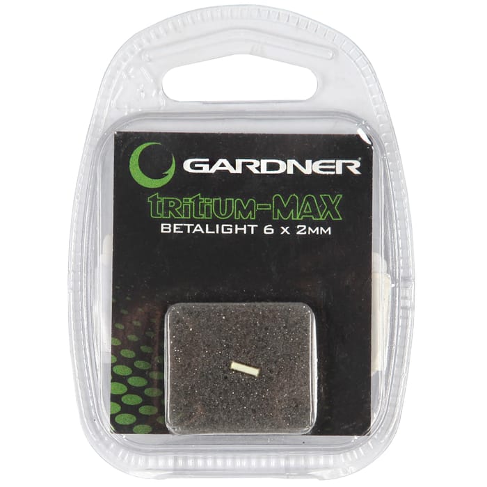 Gardner Nano Bug Tritium-Max Beta-Light