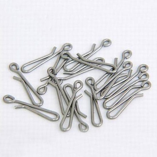 Gemini Genie Fishing Link Clips