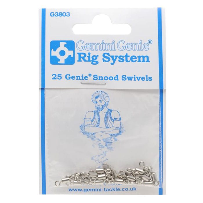 Gemini Snood Swivels