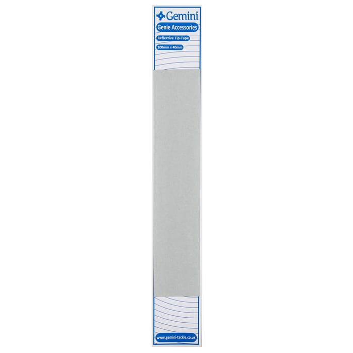 Gemini Reflective Tip-Tape